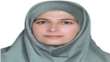 سرکار خانم دکتر ابوالمعالی، عضو هیأت علمی گروه زیست‌شناسی به مرتبه دانشیاری ارتقاء یافتند